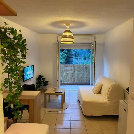 Studio Confortable Avec Vue ニース エクステリア 写真